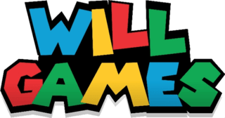 Will Games