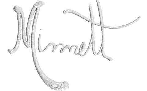 Ropa sustentable de diseño | Maison de Minnett