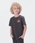 CAMISETA INFANTIL FLAMÊ MM BASKET DOWNTOW - comprar online
