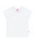 BLUSA INFANTIL MM BÁSICA BRANCA - comprar online