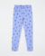 CONJUNTO INFANTIL HERING KIDS BLUSÃO TEXTURIZADO E LEGGING AZUL CORAÇÕES na internet