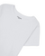 BLUSA INFANTIL DE MALHA MM BÁSICA BRANQUINHA - Cubo Mágico Kids | Moda Infantil - Teen - Bebê