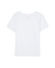 BLUSA INFANTIL DE MALHA MM BÁSICA BRANQUINHA - loja online