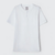 CAMISETA INFANTIL FLAMÊ MM DE BOTÕES BRANCA - comprar online