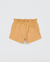 SHORTS INFANTIL MOLETINHO COM ELÁSTICO NO CÓS PAPRICA na internet