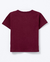 Imagem do CAMISETA INFANTIL DE MALHA MM PARQUE VINHO