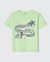 CAMISETA INFANTIL DE MALHA MM AVENTURAS AO MAR - comprar online