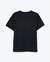 CAMISETA INFANTIL DE MALHA MM BÁSICA PRETA - Cubo Mágico Kids | Moda Infantil - Teen - Bebê