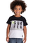 CAMISETA INFANTIL DE MALHA MM SURFER na internet