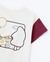 Imagem do CAMISETA INFANTIL DE MALHA MM OVERSIZED MOMENTS OF FUN