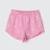 CONJUNTO INFANTIL HERING KIDS BLUSA MM E SHORTS MOLETINHO MUNDO COLORIDO - Cubo Mágico Kids | Moda Infantil - Teen - Bebê