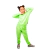 CONJUNTO INFANTIL MOLETOM VERDE MINT