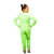 CONJUNTO INFANTIL MOLETOM VERDE MINT - comprar online