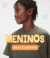 Banner de Cubo Mágico Kids | Moda Infantil - Teen - Bebê