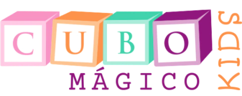 Cubo Mágico Kids | Moda Infantil - Teen - Bebê