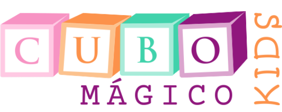 Cubo Mágico Kids | Moda Infantil - Teen - Bebê