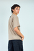 Imagen de REMERA [BASIC] CAPPUCCINO