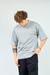 REMERA [BASIC] GREY - comprar online