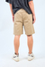 Imagen de BERMUDA GABARDINA+ [CLASSIC VIBES] BEIGE