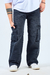 Imagen de BAGGY CARGO [UTILITY] DARK