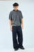 CHOMBA [SNOW MIEL] GREY