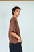REMERA [CREATE] WINE - roiantienda
