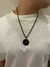 COLLAR [GEOMETRIC] BLACK en internet
