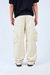 CARGO [NOMAD] CREAM - comprar online