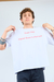 REMERA [O. D. WEAR] WHITE - comprar online