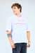 REMERA [O. D. WEAR] WHITE en internet