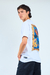 Imagen de REMERA [BOHEMIAN ART] WHITE