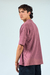 REMERA [HONEY] WINE en internet