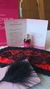KIT GLAM (Mini Love Potion + Antifaz + Pluma)