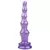 INEXPULSABLE ANAL DILDO - PUNTOS INTIMOS