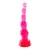 INEXPULSABLE ANAL DILDO - tienda online