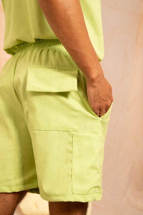 Banner da categoria Shorts