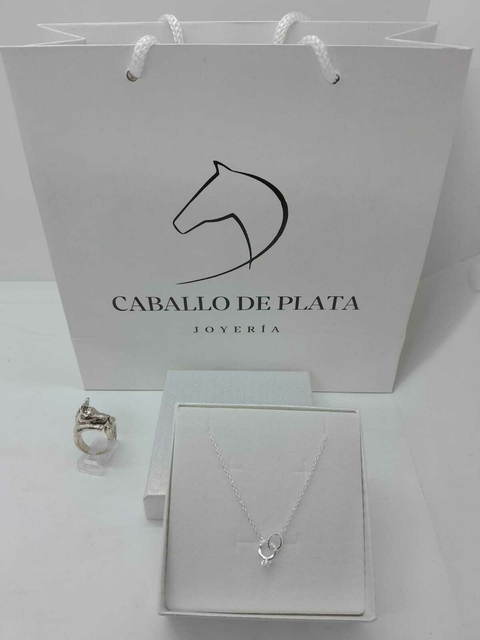 Collar Alianza