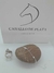 Pulsera Ojo de Plata