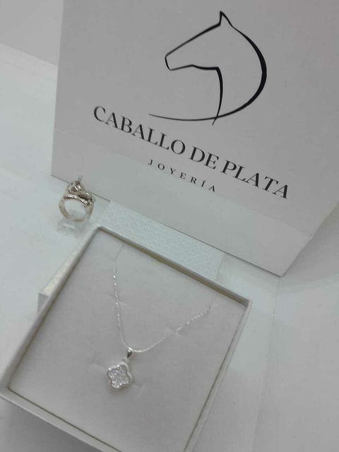 Collar Ecorbia