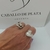 Anillo Camaleon