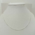 Cadenita triple bolita - comprar online