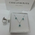 Conjunto Green Stone