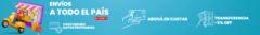 Banner de la categoría Tela