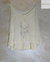 Musculosa Doble Jian - comprar online