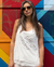 Musculosa Doble Santa Rosa