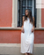 Vestido Doble Humahuaca