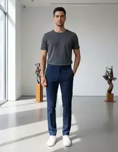 Pantalón Fantasía Vestir Polo Buckingham (10039) - tienda online