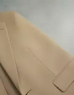 Traje Ultra Confort Slim-fit Spandex Polo Buckingham (10072) - Bugato shops