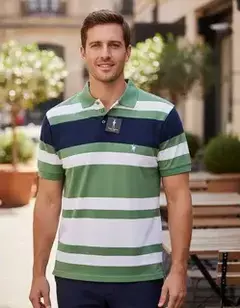 Chomba Rayada M/c Royal England (10096) en internet