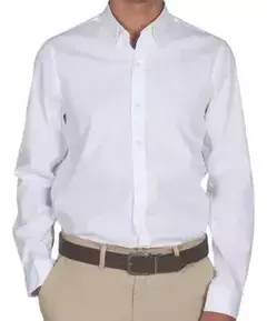 Camisa M/l Lisa Vestir Royal Englad (10142) - Bugato shops